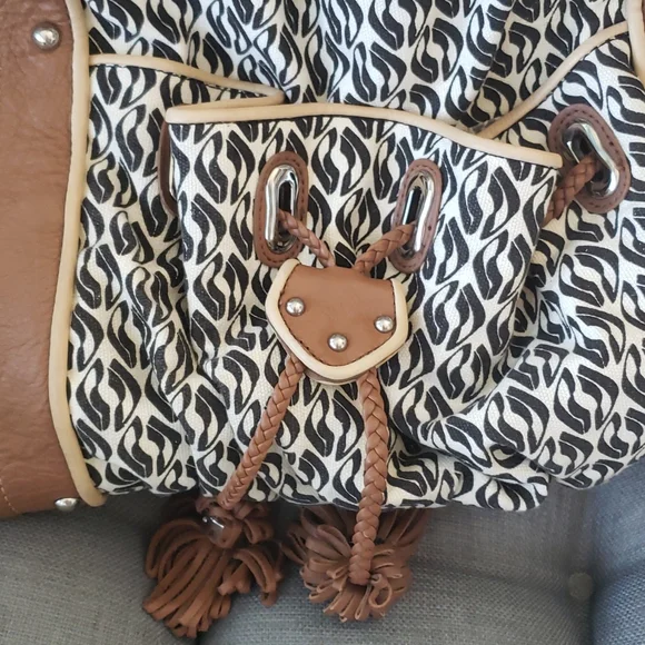 Steven by Steve Madden Large Bag - Picture 2 of 10